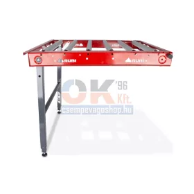   Rubi kiegészítő oldalasztal DV-DW-DC-DCX-DS-DX gépekhez (ru51914)