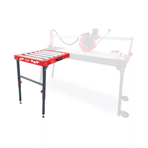 Rubi kiegészítő oldalasztal DV-DW-DC-DCX-DS-DX gépekhez (ru51914)
