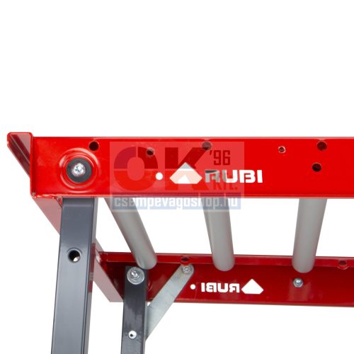 Rubi kiegészítő oldalasztal DV-DW-DC-DS-DX gépekhez (ru51914)