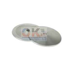   Rubi kiegészítő tárcsa leszorítő DS-300, DX-350 gépekhez (ru51915)