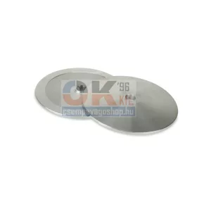   Rubi kiegészítő tárcsa leszorító DS-300, DX-350 gépekhez (ru51915)