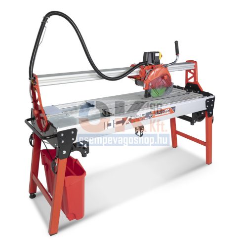 Rubi vizesvágó DCX-250 XPERT-1550 (ru52970)