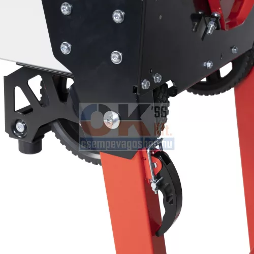 Rubi vizesvágó DCX-250 XPERT-1550 (ru52970)