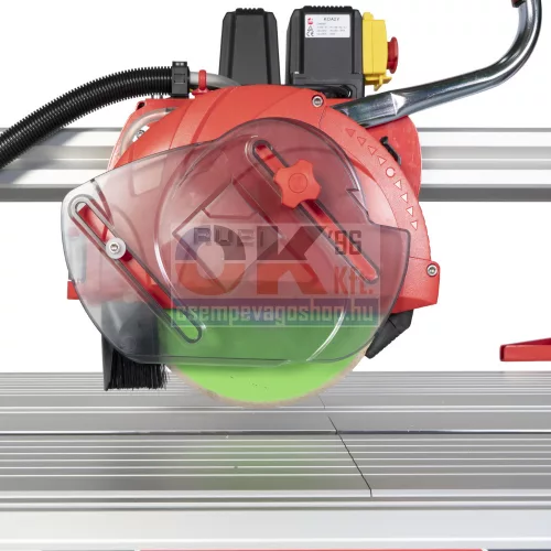 Rubi vizesvágó DCX-250 XPERT-1550 (ru52970)