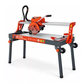 Rubi DC-250 SMART 120cm automata vizesvágó (ru53913)