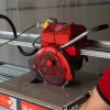 Rubi DC-250 SMART 120cm automata vizesvágó (ru53913)