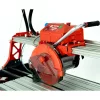 Rubi DC-250 SMART 120cm automata vizesvágó (ru53913)