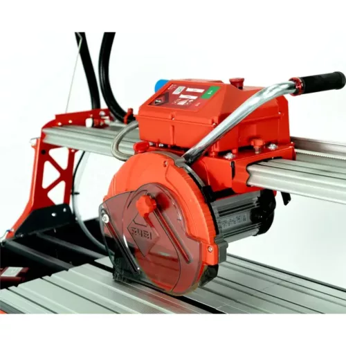 Rubi DC-250 SMART 120cm automata vizesvágó (ru53913)