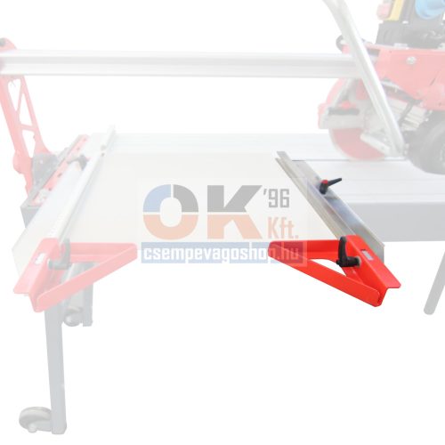 Rubi kiegészítő laptámasztó DC-DS-DX gépekhez (ru54844)