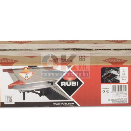 Rubi kiegészítő laptámasztó DC-DS-DX gépekhez (ru54844)