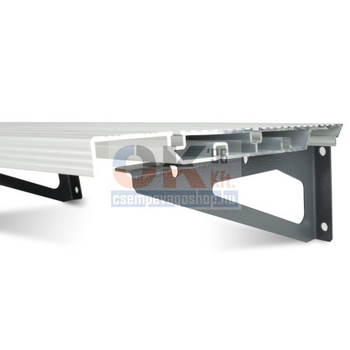 Rubi kiegészítő oldalasztal DS-DX gépekhez (ru54991)