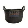 Rubi törhetetlen gumivödör, 30L (ru5603)