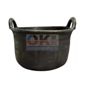 Rubi törhetetlen gumivödör, 30L (ru5603)