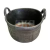 Rubi törhetetlen gumivödör, 30L (ru5603)