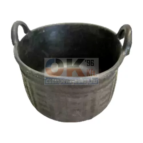 Rubi törhetetlen gumivödör, 30L (ru5603)