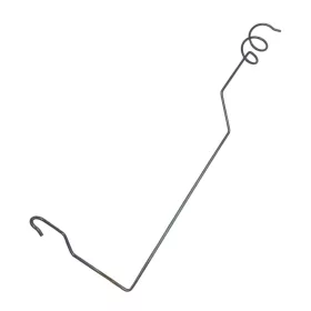   Rubi alkatrész vizesvágó kábeltartó rugó DC250 (ru56678)