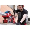 Rubi DL-125 1200 vizesvágó gép, 1800W (ru56924)