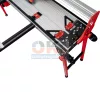 Rubi DL-125 1200 vizesvágó gép, 1800W (ru56924)