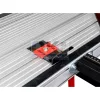 Rubi DL-125 1200 vizesvágó gép, 1800W (ru56924)