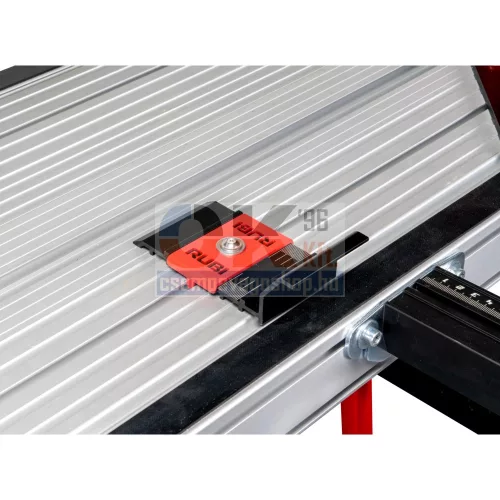 Rubi DL-125 1200 vizesvágó gép, 1800W (ru56924)