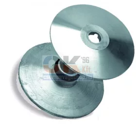   Rubi kiegészítő tárcsa leszorító DW-DV-DC-DX-250 gépekhez (ru57991)