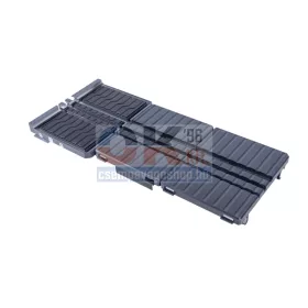   Rubi DT-250 MAX géphez kiegészítő asztal 120 cm-ig (ru58916)