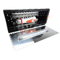 Diatech burkoló szerszám