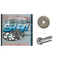 Siri csempevágókerék