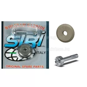   Siri csempevágókerék SiriSmart gépekhez 15×2,95×3mm (si105020)