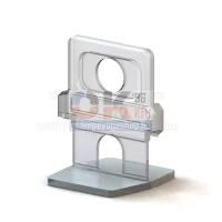 SIRI csavaros lapszintező rendszerek