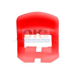 Csempeszintező, burkolólap szintező és lapszintező rendszer, akciós lapszintező csomagok