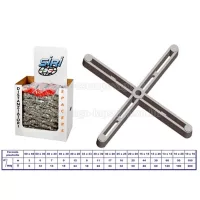 Siri X fugakeresztek