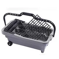 SIRI fugamosó készletek vödrök