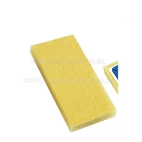   Siri fugalemosó cserélhető szivacsbetét nyél nélkül 27×13×3cm Hydro szivacs (si3661)