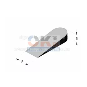   SKT 103 csempeék csúszásmentes felülettel 500db 8×30mm (skt1038500)