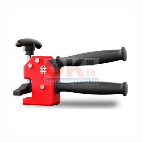 SKT laproppantó roppantó fogó áttételes (skt109-6638a)