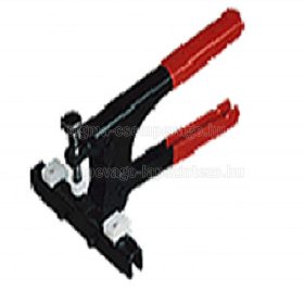 SKT laproppantó fogó vastagabb lapokhoz (skt109115)