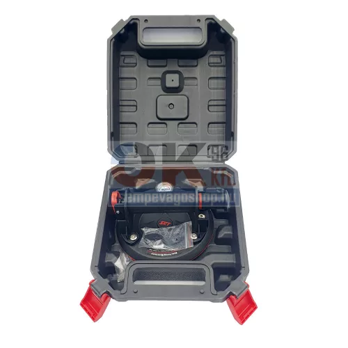 SKT 110-KXS lapemelő D160 mm (skt110160k)