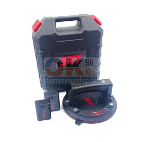   SKT 110-E2 akkumulátoros lapemelő, 2db akku, D200 mm (skt110200e2)