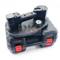 Akkumulátoros lapfogó