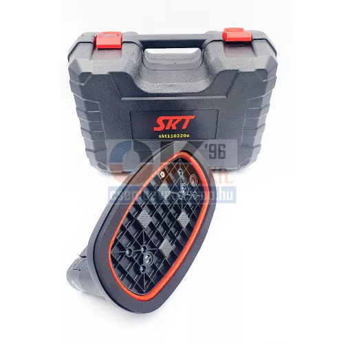 SKT 110 akkumulátoros vákuumos lapemelő (GRABO) (skt110220e)