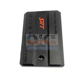 SKT tartalék akkumulátor 3,7V, 2400mA (skt1102e)