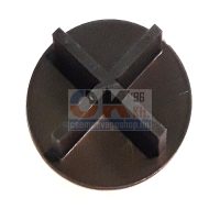 SKT fugakereszt, távtartó vastag lapokhoz