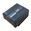 SKT tartalék akkumulátor 3,7V, 2400mAh (skt1104e)
