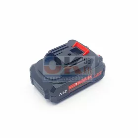 SKT tartalék akkumulátor 21V, 2000mA (skt1106e)