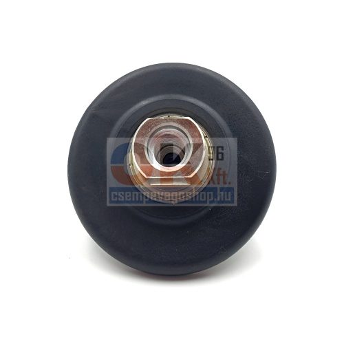 SKT117 E6 profilmaró, 45 fokos, durva (skt117006c)