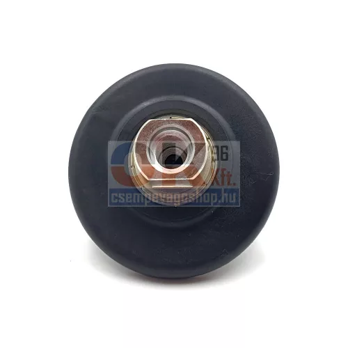 SKT117 B6 profilmaró, íves, közepes (skt117006rm)