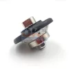 SKT117 E10 profilmaró, 45 fokos, finom (skt117010f)