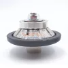 SKT117 E12 profilmaró, 45 fokos, finom (skt117012f)