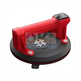 Shijing akkus lapemelő D200 mm fekete gumi (skt120200sh)
